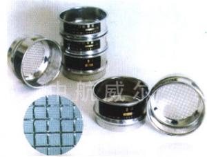 Φ75電成型試驗篩 Φ75標(biāo)準(zhǔn)篩采用國際ISO6106—79標(biāo)準(zhǔn)中航威爾
